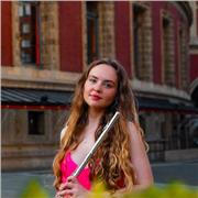 Warm and bubbly flute/music teacher bringing fun, creativity and confidence to every lesson for children, teenagers and adult learners!